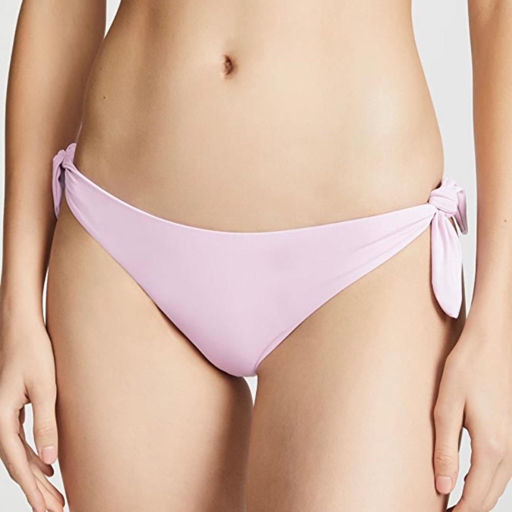 NEW W TAG LSPACE CARUSO BOTTOM LAVENDER SIZE SMALL